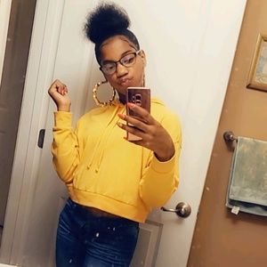 Meet your Posher, Kyra